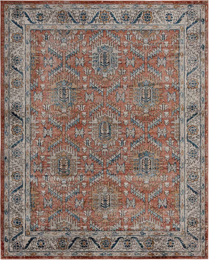 7' 10 x 10' Nyla Rug