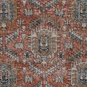 Rug Salmon Pink Swatch link