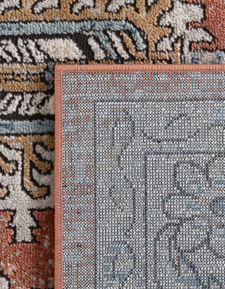 Detail image of 10' x 14' Nyla Rug