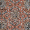 Rug Salmon Pink Swatch link