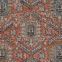 Rug Salmon Pink Swatch link