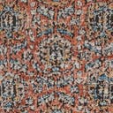Rug Salmon Pink Swatch link