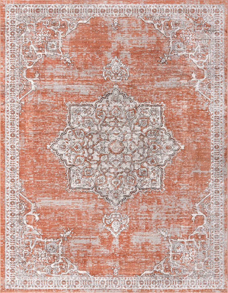 Detail image of 10' x 14' Nyla Rug