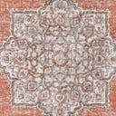 Rug Salmon Pink Swatch link
