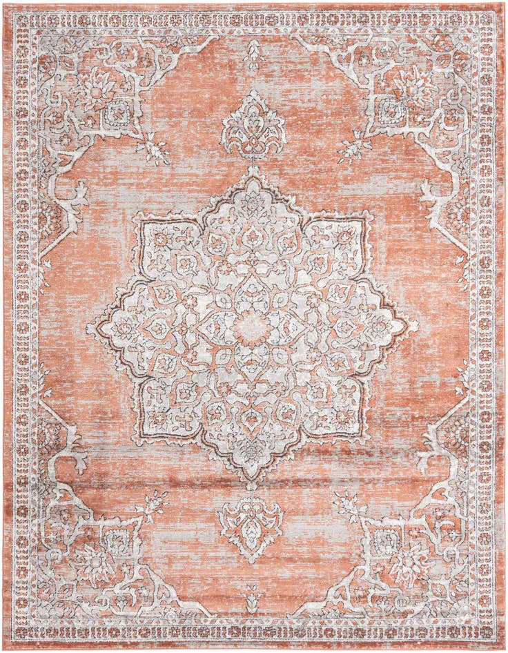 Detail image of 9' x 12' Nyla Rug