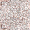 Rug Salmon Pink Swatch link