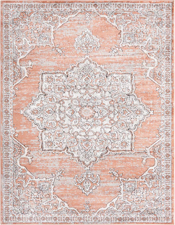 Detail image of 6' x 9' Nyla Rug