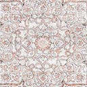 Rug Salmon Pink Swatch link