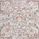 Rug Salmon Pink Swatch link