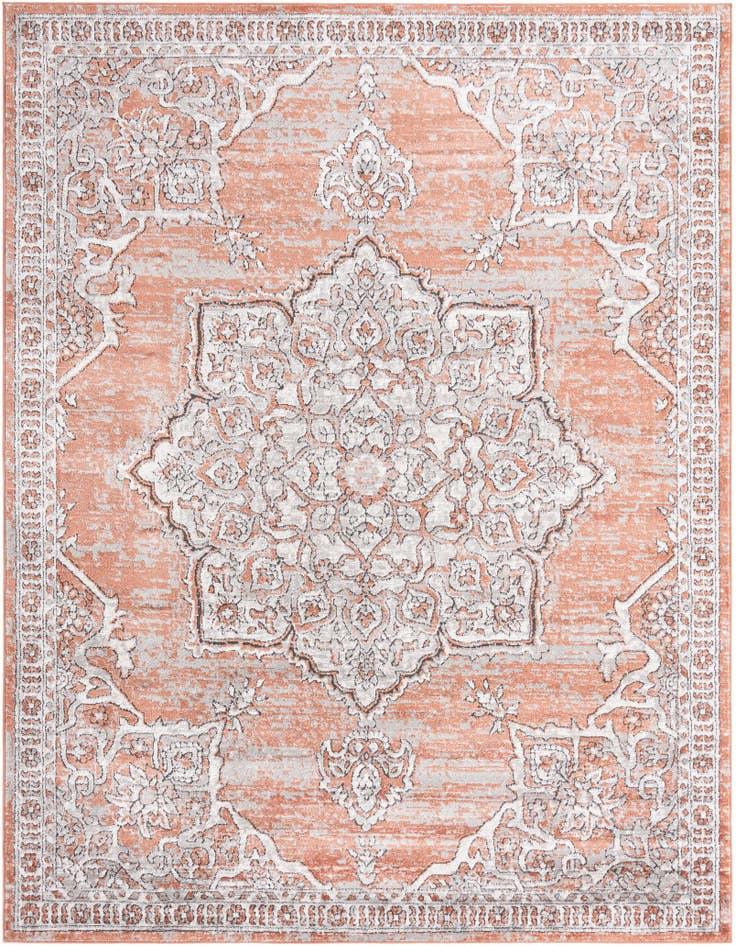 Detail image of 4' x 6' Nyla Rug