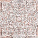 Rug Salmon Pink Swatch link