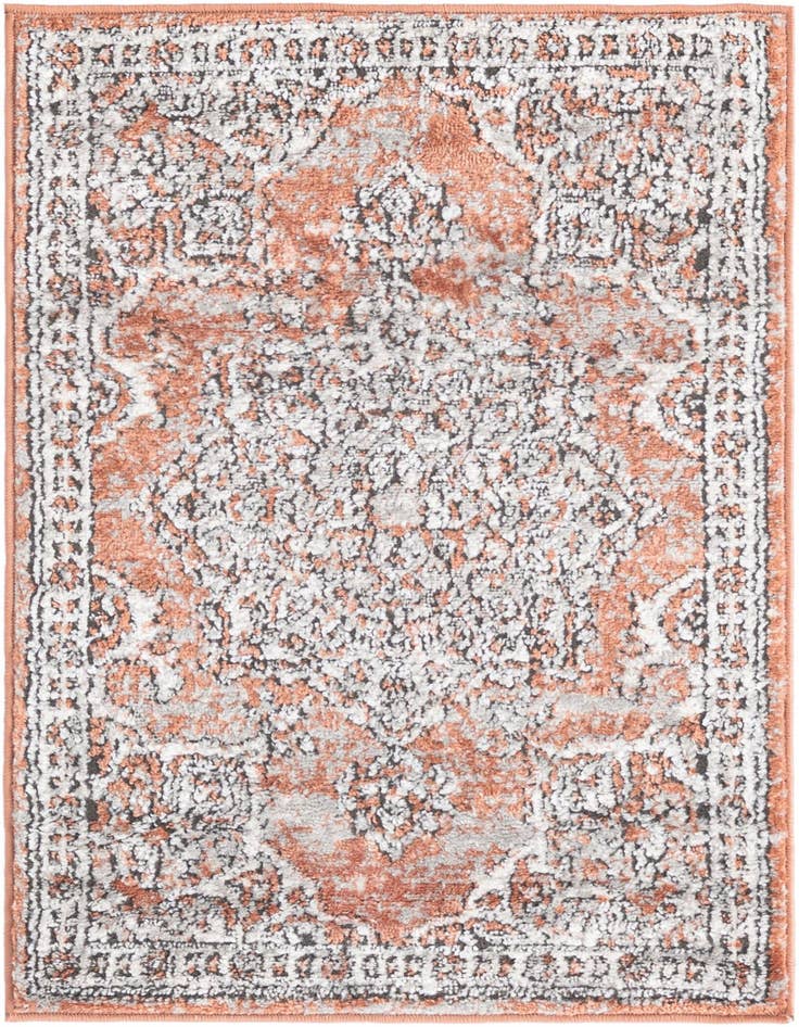 Detail image of 2' x 3' Nyla Rug