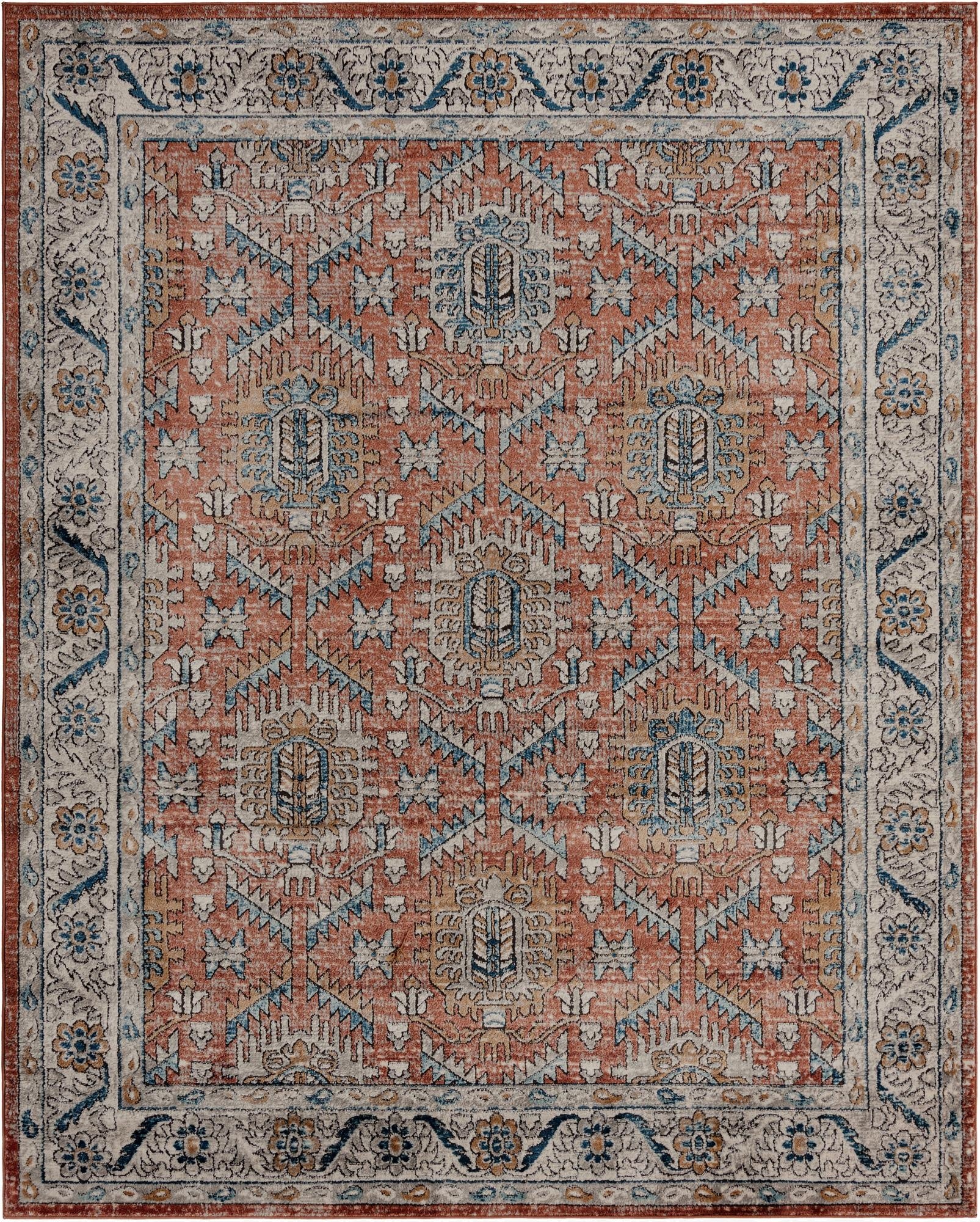 Primary image 7' 10 x 10' Nyla Rug