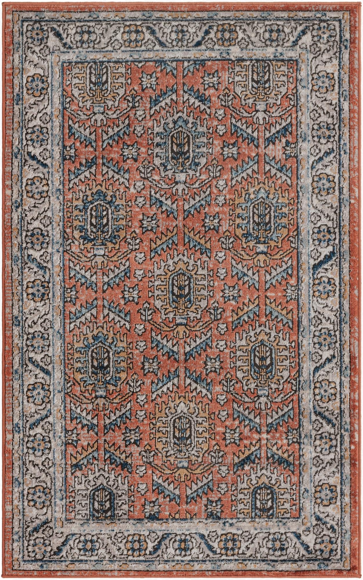 3' 3 x 5' 3 Nyla Rug