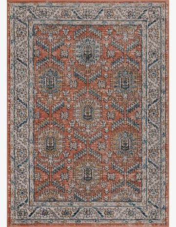 4' x 6' Nyla Rug