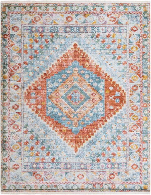 Lorimer rug