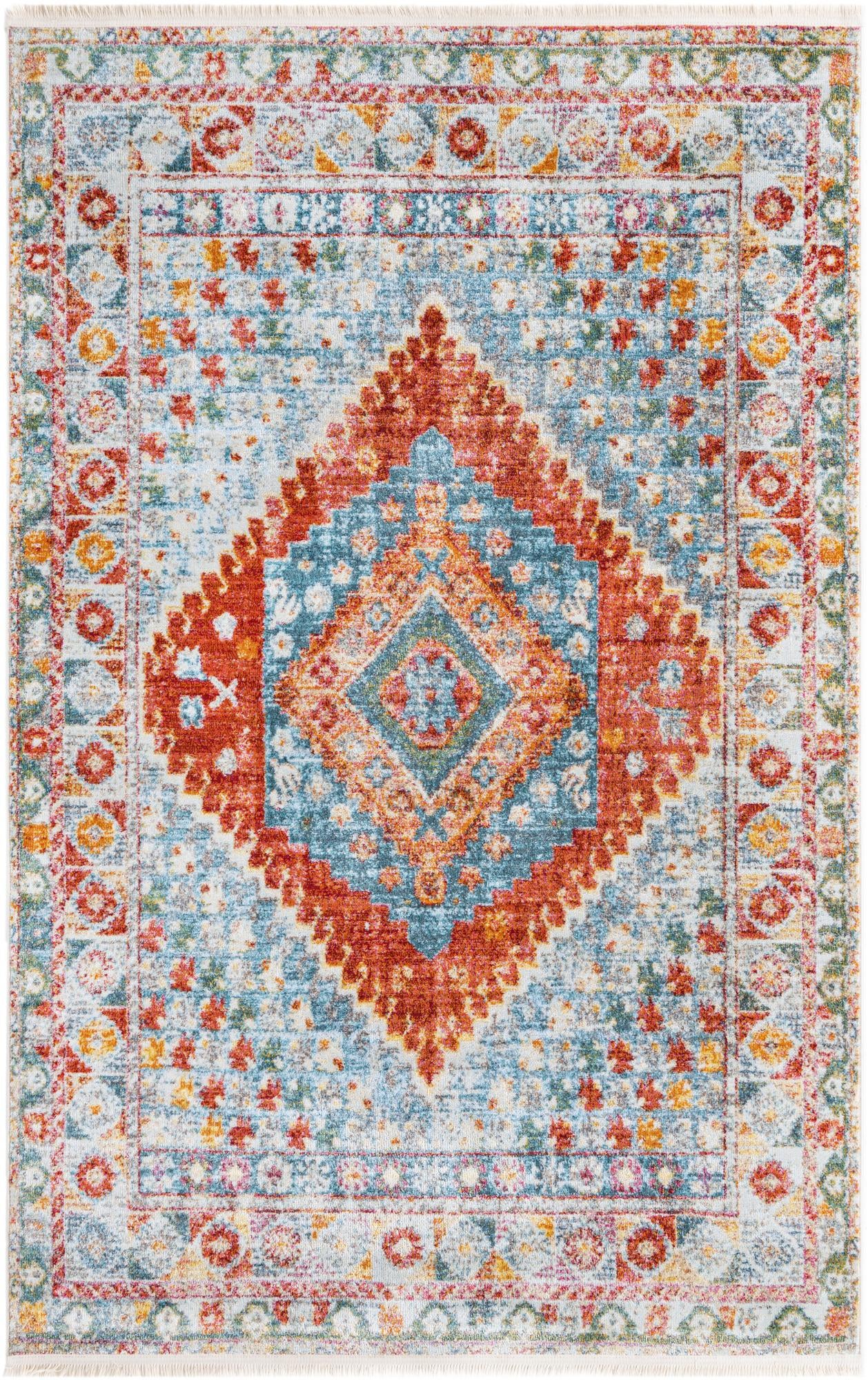 5' 5 x 8' Paragon Rug