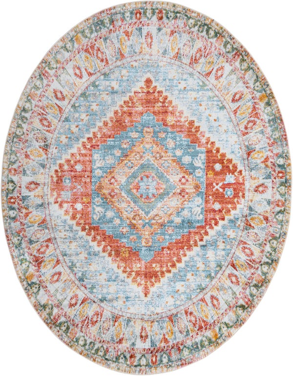 Lorimer rug