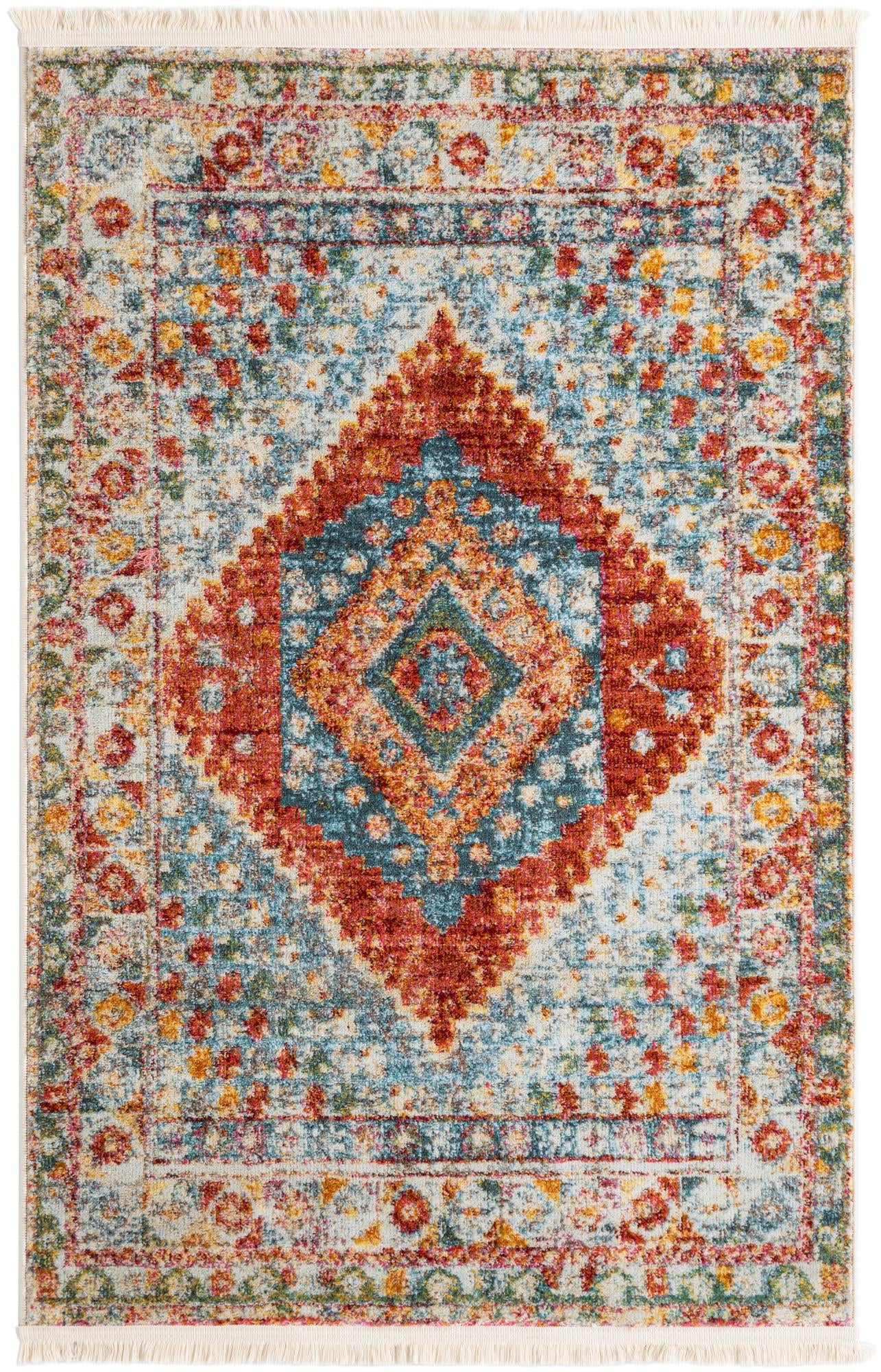 3' 3 x 5' 3 Paragon Rug