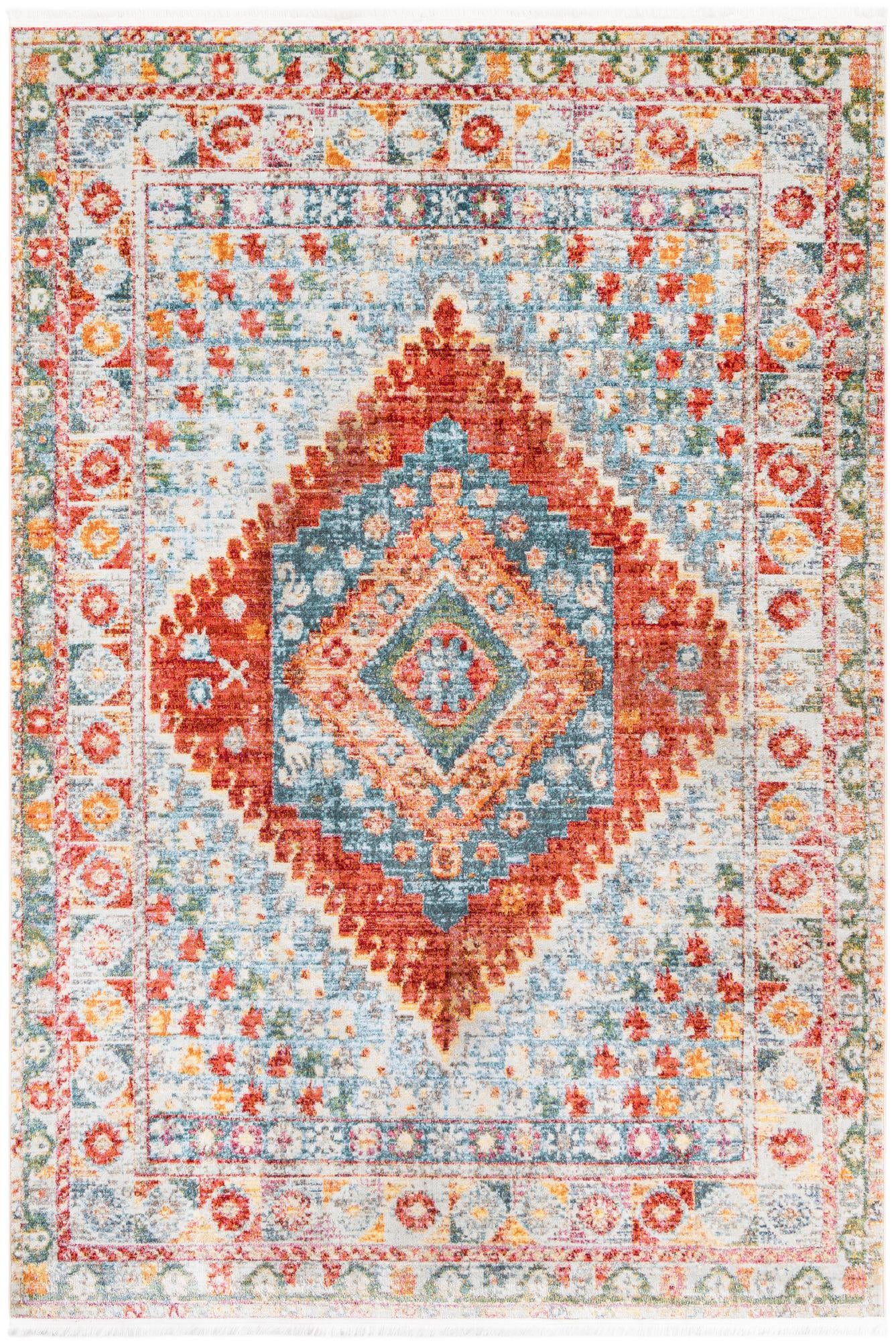 215cm x 305cm Paragon Rug