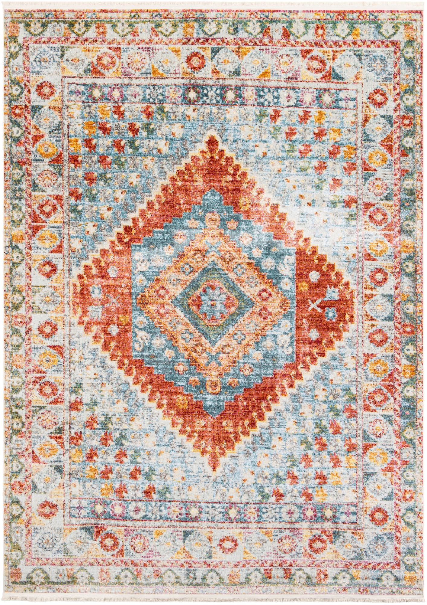 8' 2 x 11' Paragon Rug