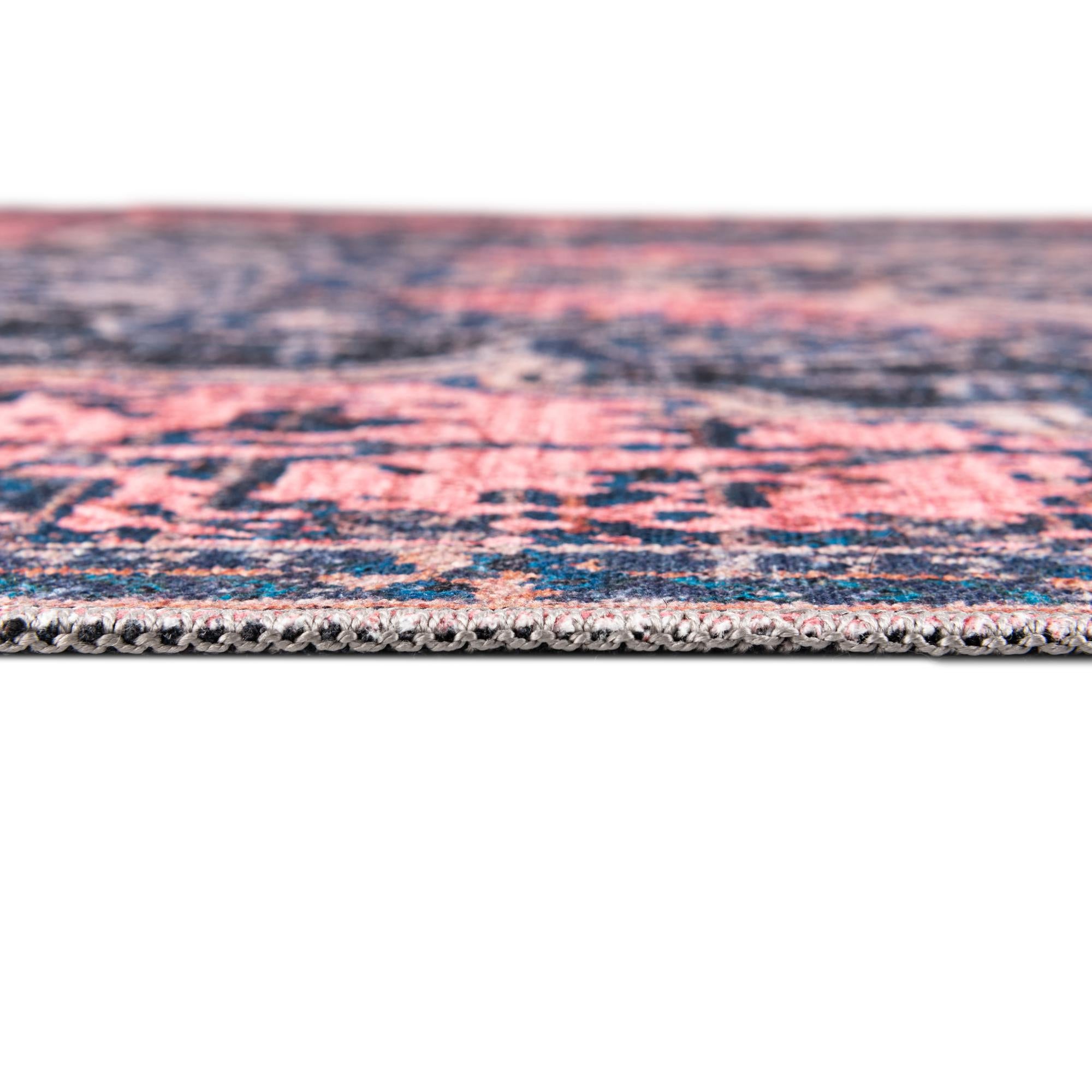 7' 10 x 11' Washable Renaissance Rug