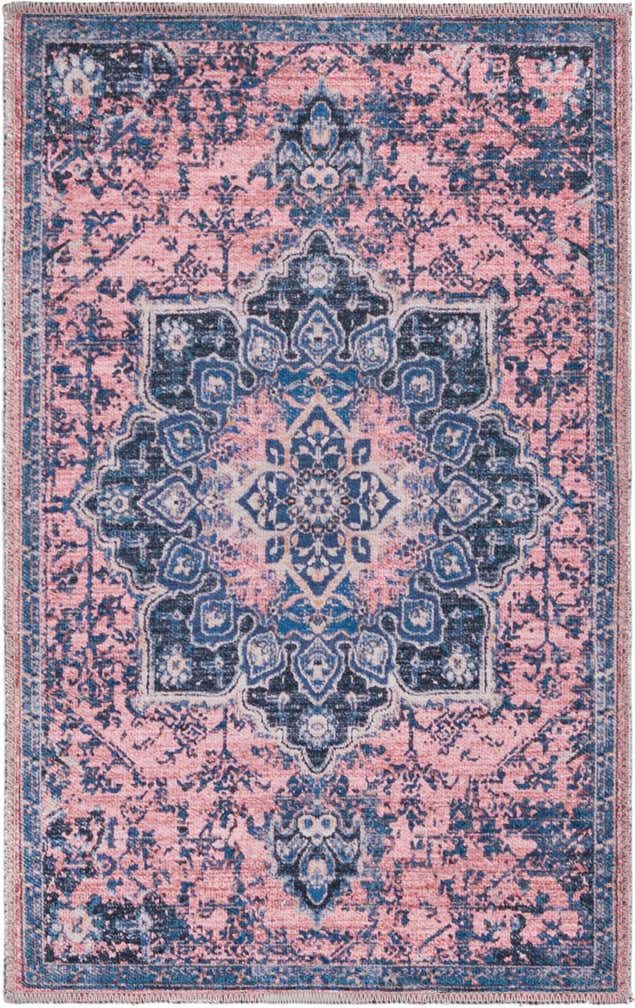 2' x 3' Washable Renaissance Rug