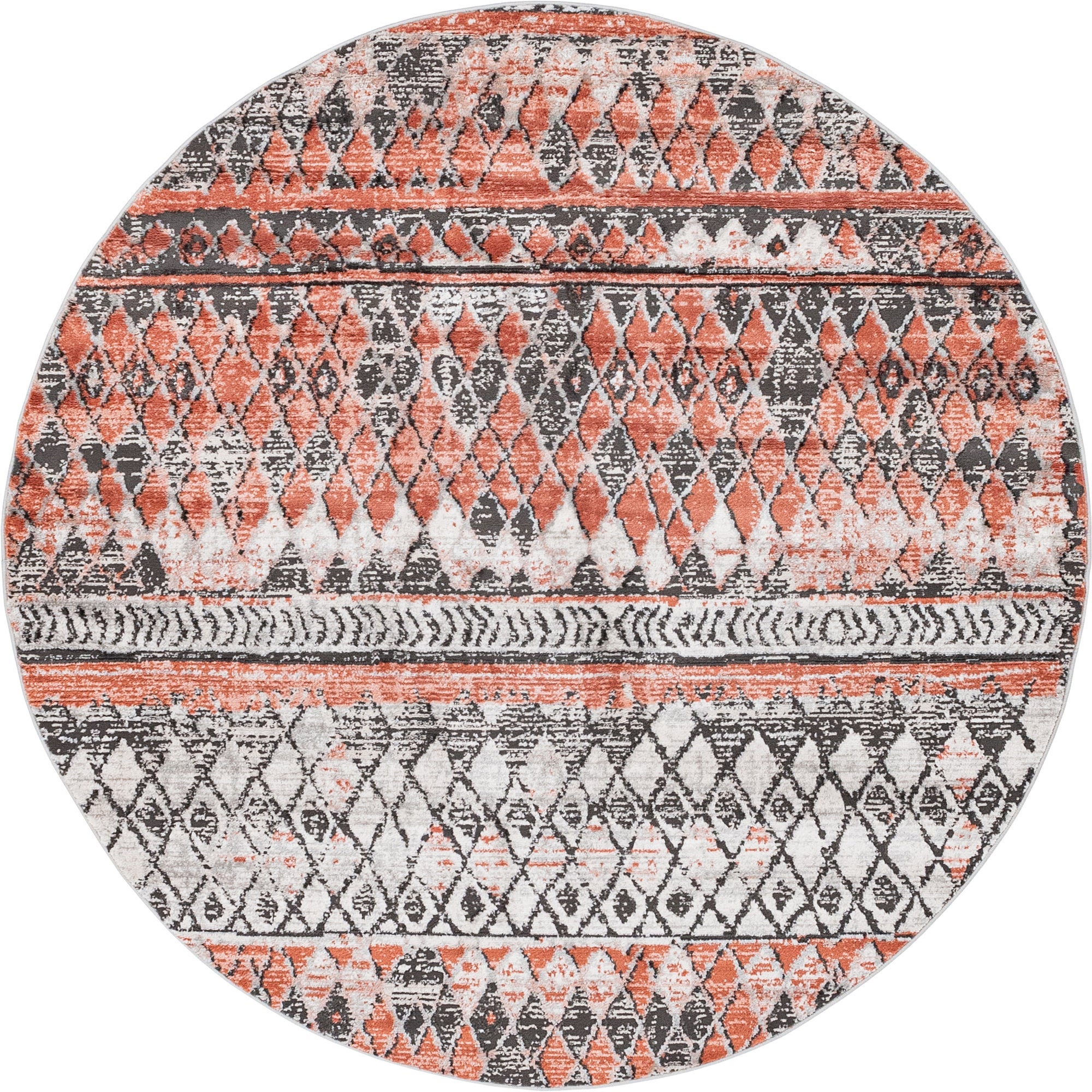 Rug Salmon Pink Swatch link