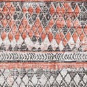 Rug Salmon Pink Swatch link