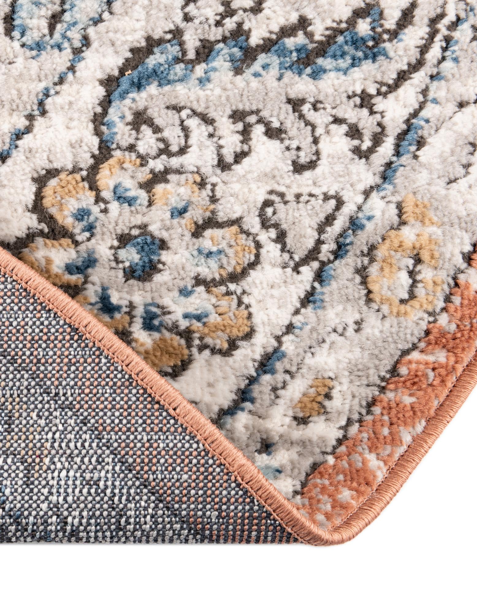 12' x 12' Nyla Round Rug
