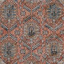 Rug Salmon Pink Swatch link