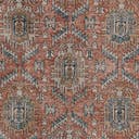 Rug Salmon Pink Swatch link