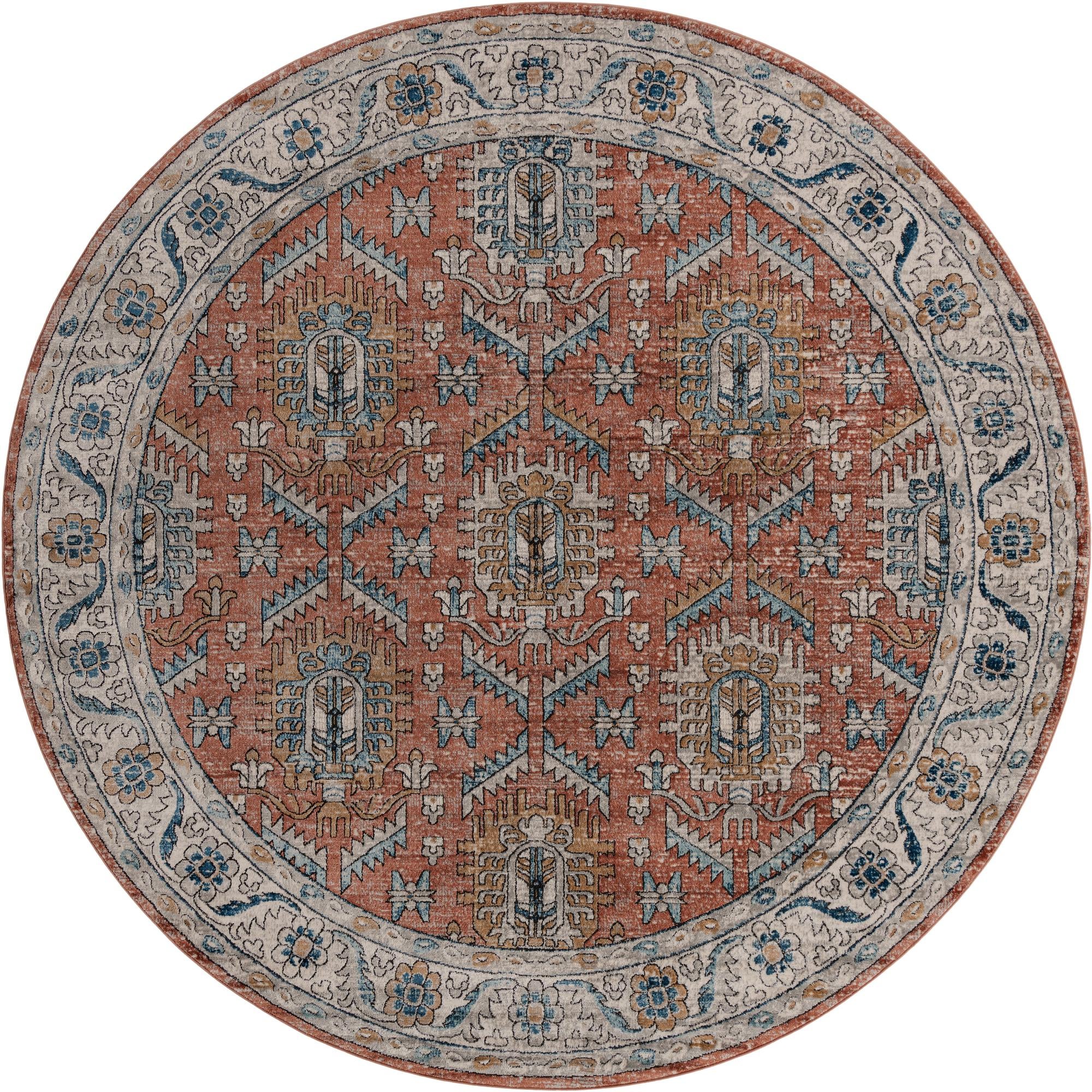 Rug Salmon Pink Swatch link