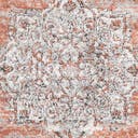Rug Salmon Pink Swatch link