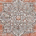 Rug Salmon Pink Swatch link