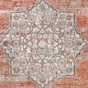 Rug Salmon Pink Swatch link