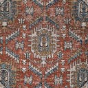 Rug Salmon Pink Swatch link