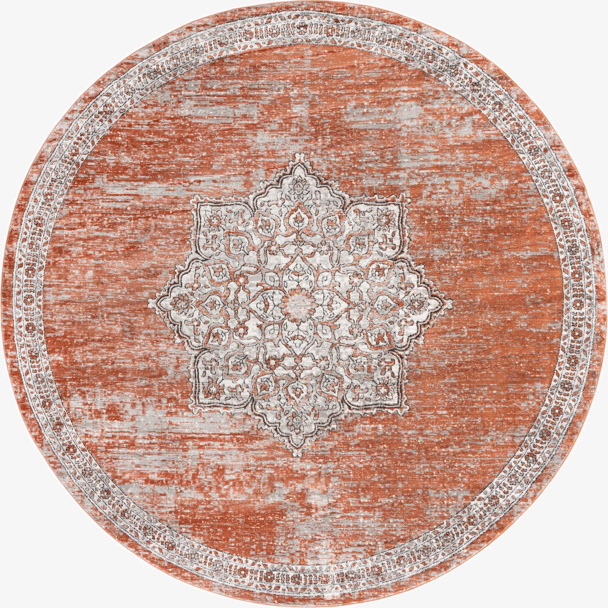 12' x 12' Nyla Round Rug