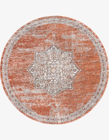 12' x 12' Nyla Round Rug