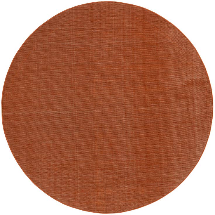 Detail image of 7' 10 x 7' 10 Tribeca Round Rug