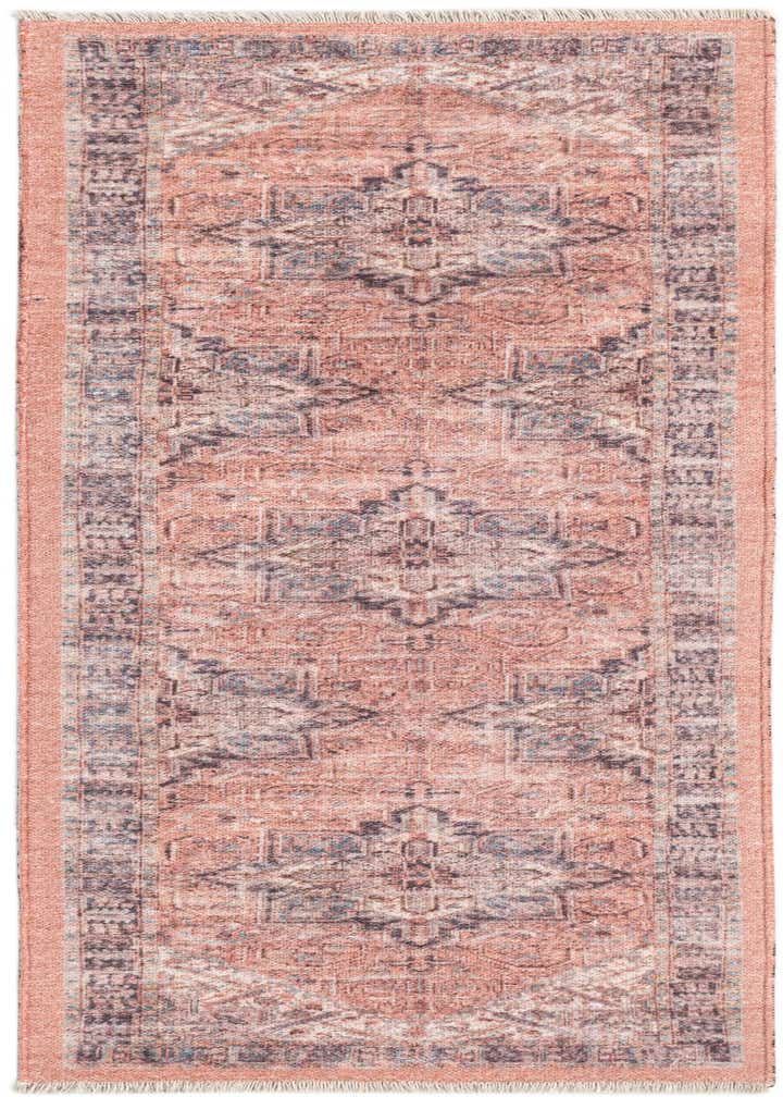 2' x 5' 3 Boutique Runner Rug