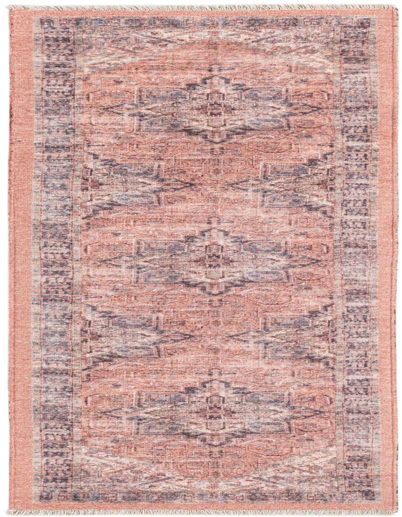 2' x 5' 3 Boutique Runner Rug