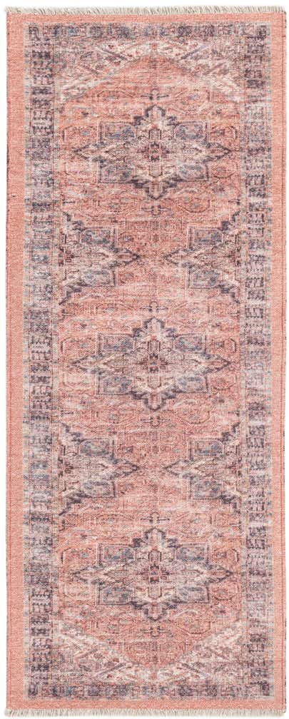 2' x 5' 3 Boutique Runner Rug