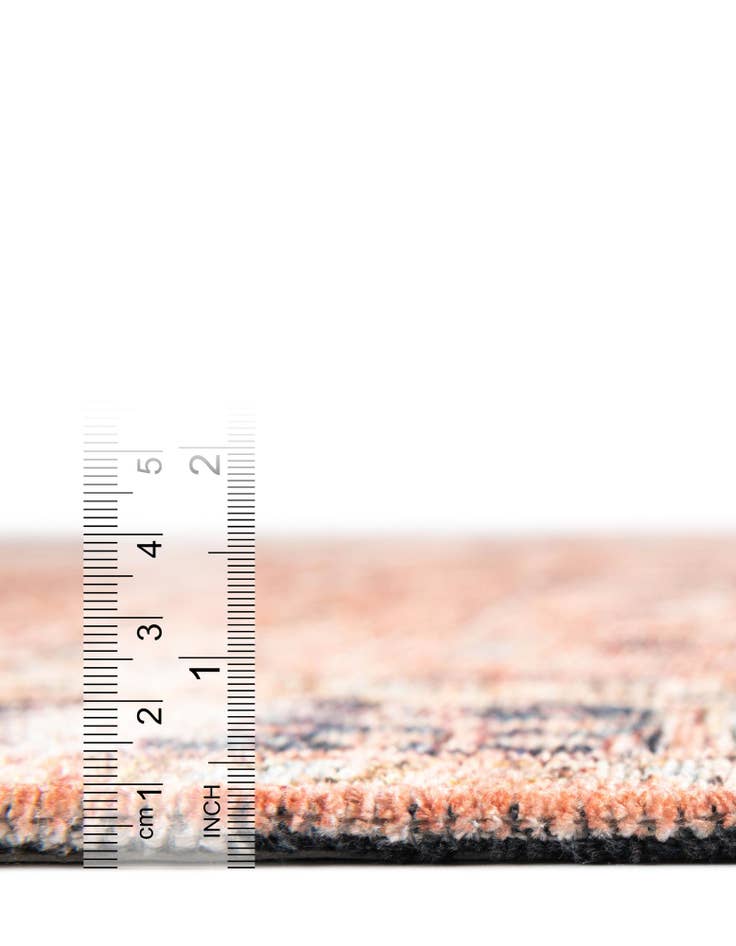 Detail image of 2' x 8' Boutique Runner Rug