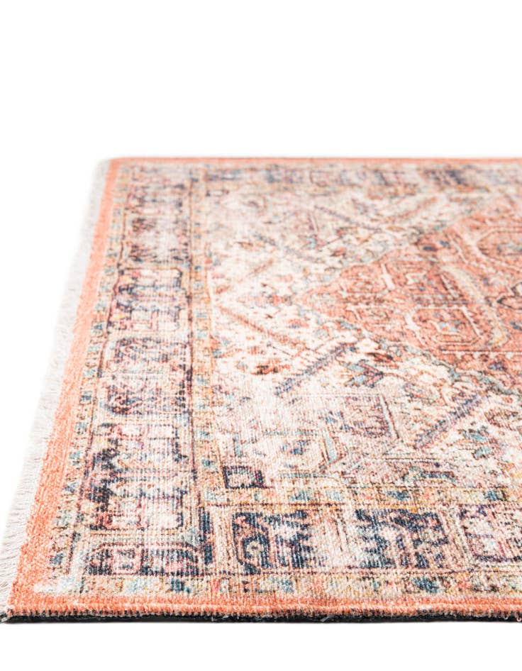 Detail image of 2' x 6' 1 Boutique Runner Rug