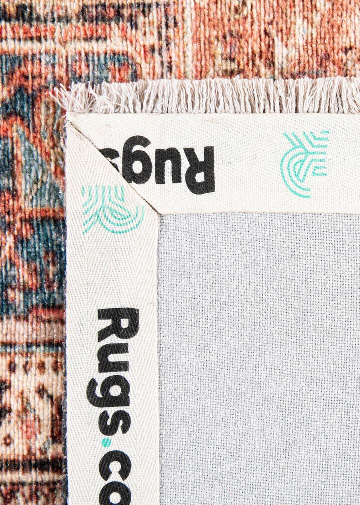 2' x 5' 3 Boutique Runner Rug