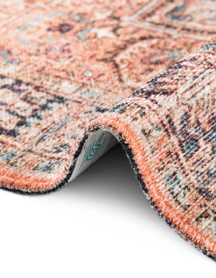 Detail image of 2' x 5' 3 Boutique Runner Rug