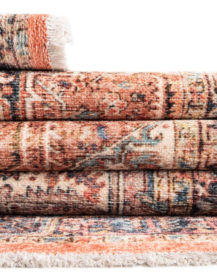 Detail image of 2' x 8' Boutique Runner Rug