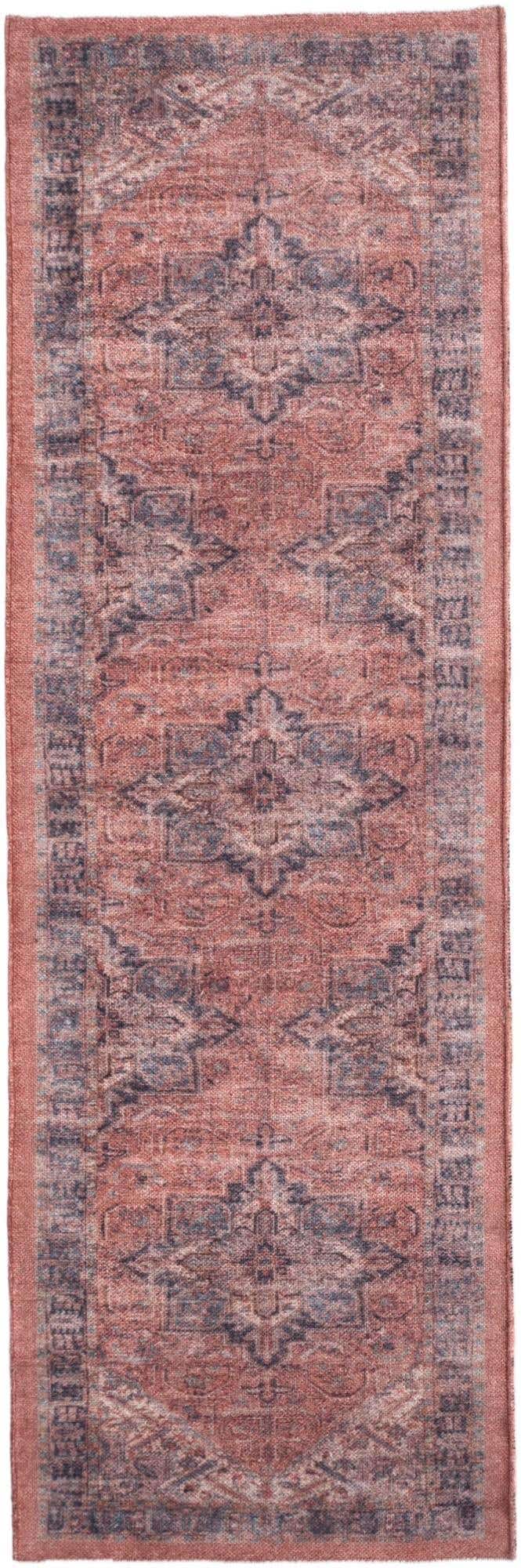 2' x 6' 1 Boutique Runner Rug