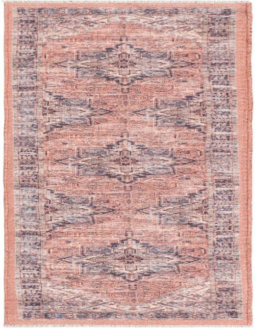 Detail image of 2' x 8' Boutique Runner Rug